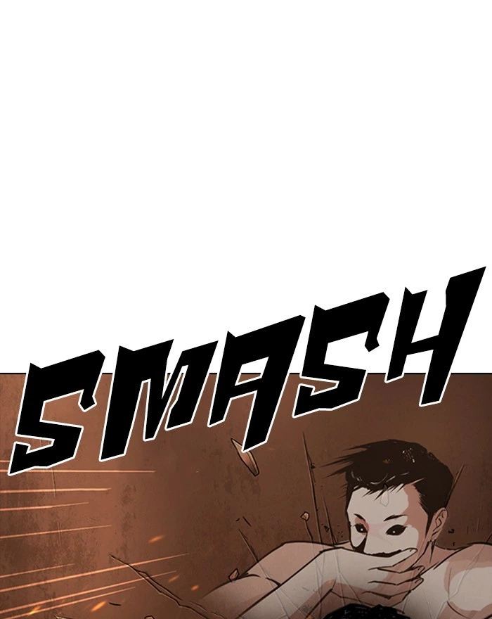 Lookism Chapter 281 — page 177