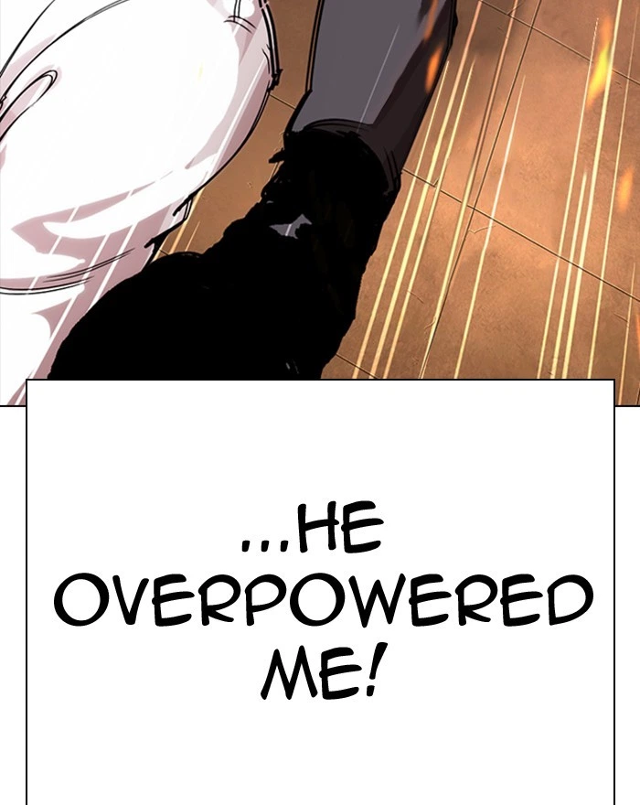Lookism Chapter 281 — page 179