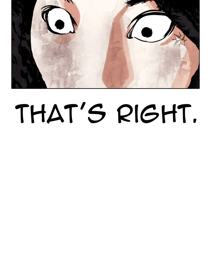 Lookism Chapter 281 — page 181