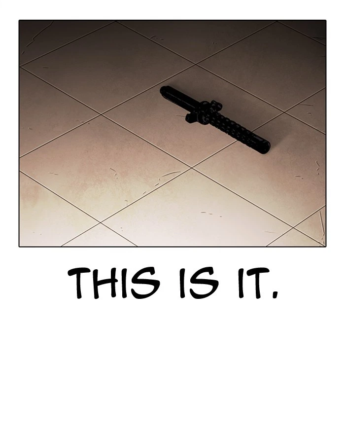 Lookism Chapter 281 — page 182