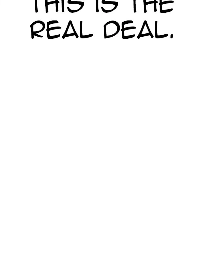 Lookism Chapter 281 — page 184
