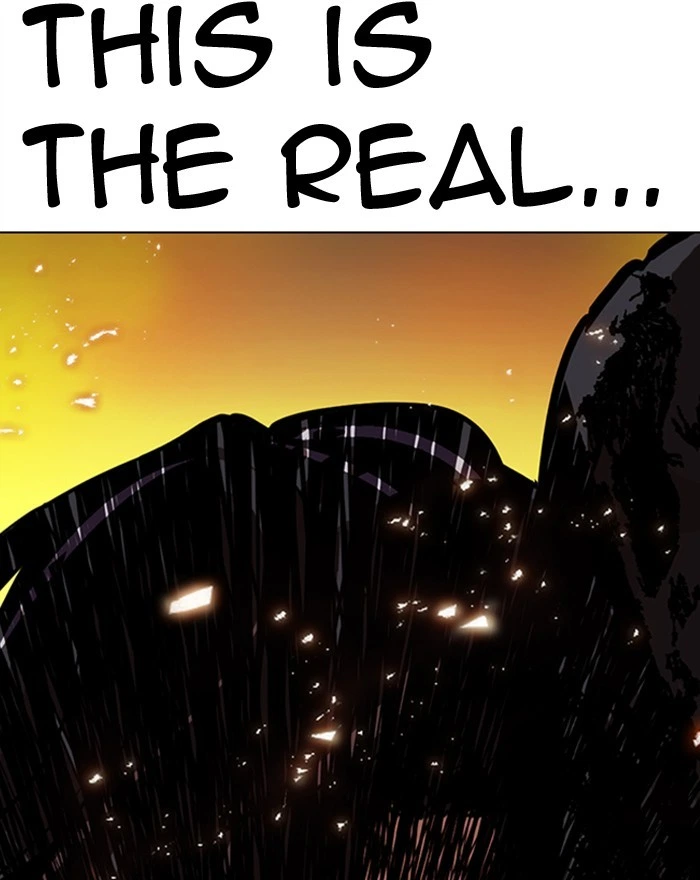 Lookism Chapter 281 — page 185