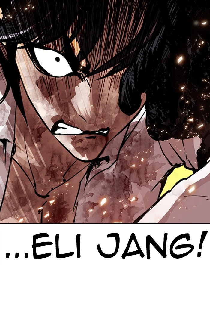 Lookism Chapter 281 — page 186