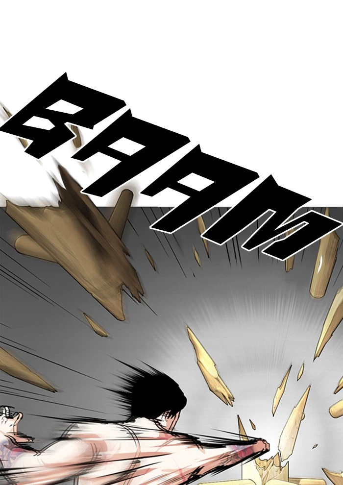 Lookism Chapter 282 — page 3