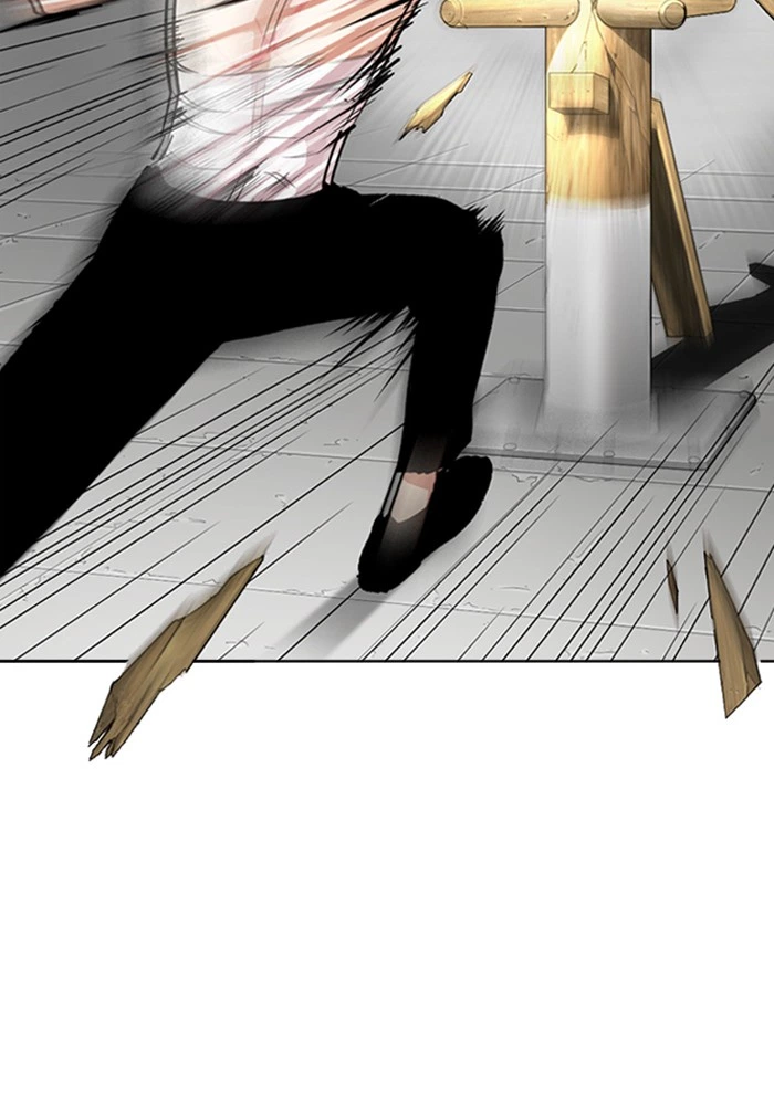 Lookism Chapter 282 — page 4