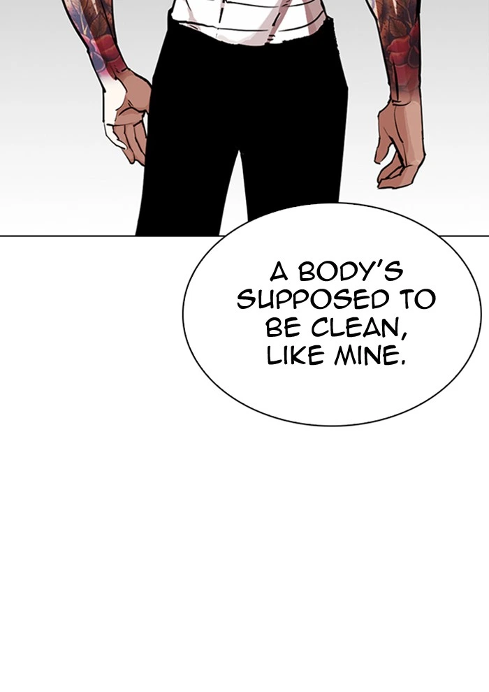 Lookism Chapter 282 — page 7