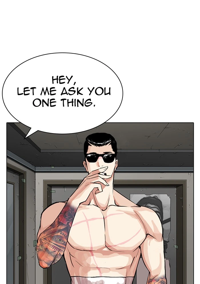 Lookism Chapter 282 — page 11