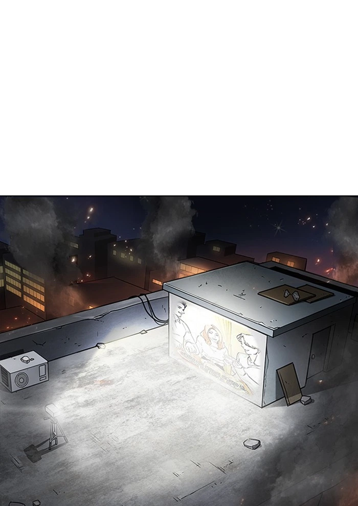Lookism Chapter 282 — page 16