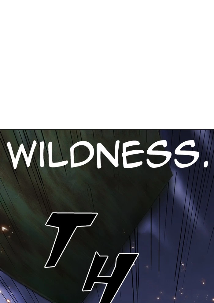 Lookism Chapter 282 — page 19