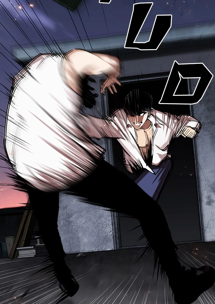 Lookism Chapter 282 — page 20