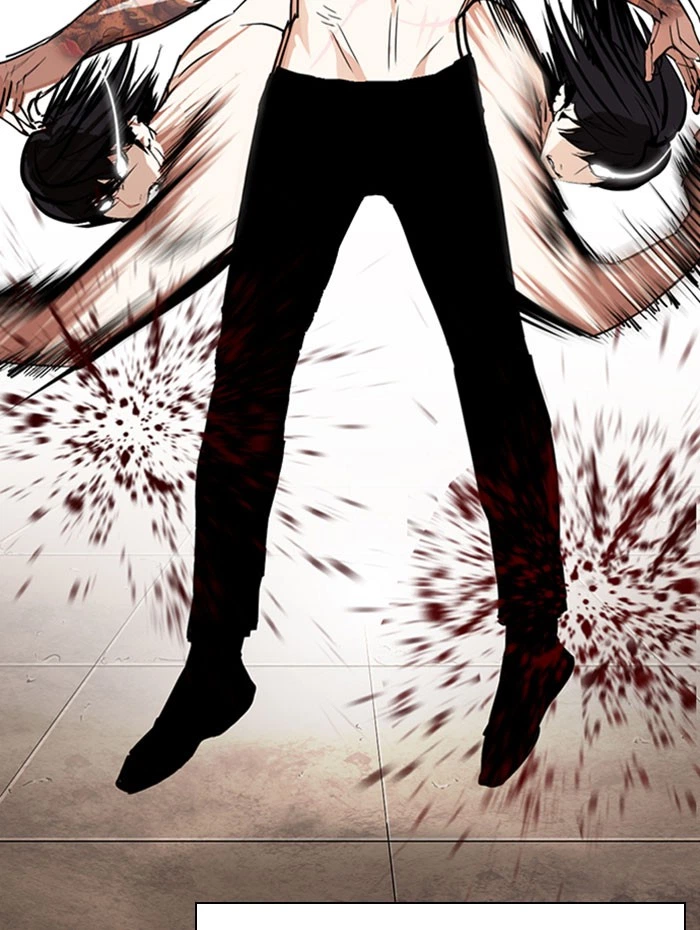 Lookism Chapter 282 — page 34