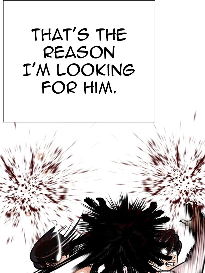 Lookism Chapter 282 — page 36