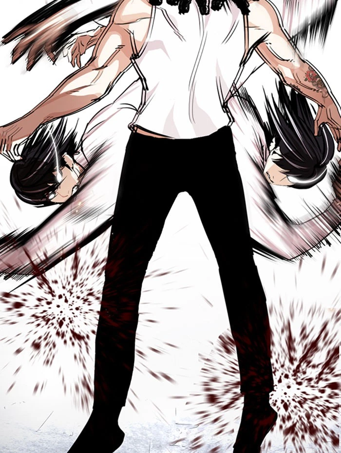 Lookism Chapter 282 — page 37