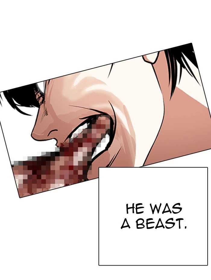 Lookism Chapter 282 — page 39