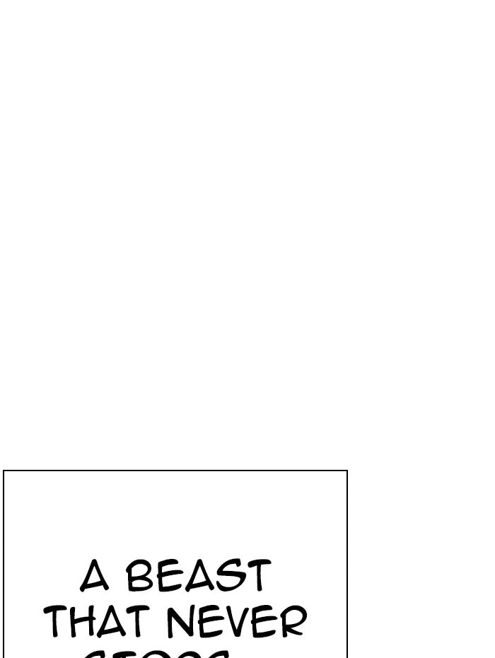 Lookism Chapter 282 — page 40