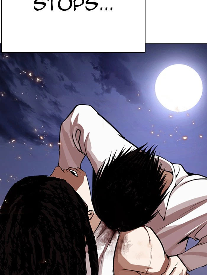 Lookism Chapter 282 — page 41