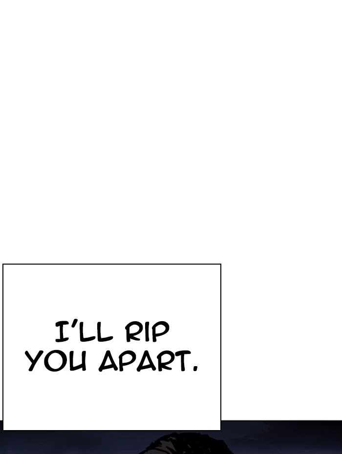 Lookism Chapter 282 — page 43
