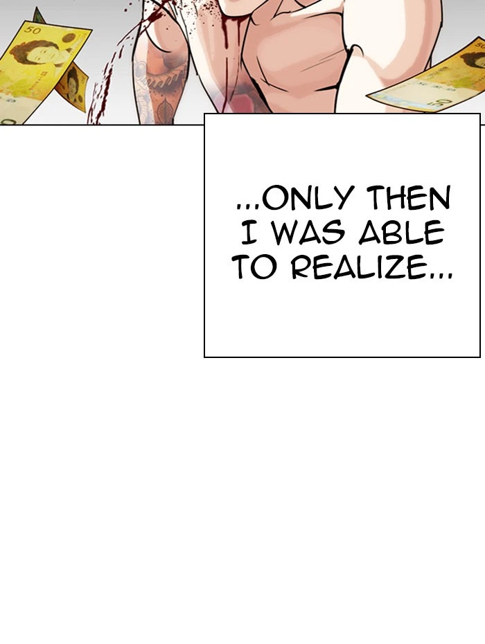 Lookism Chapter 282 — page 46