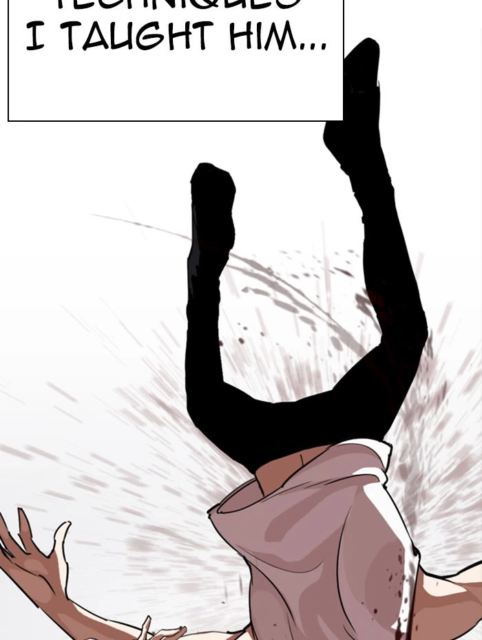 Lookism Chapter 282 — page 50