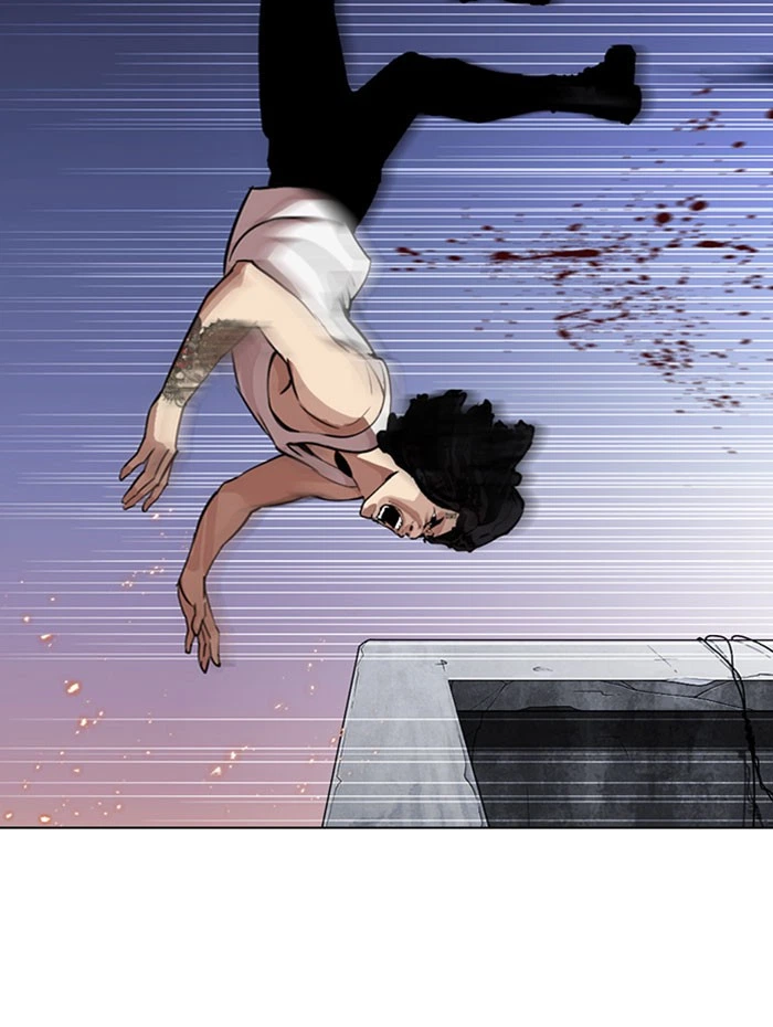 Lookism Chapter 282 — page 56