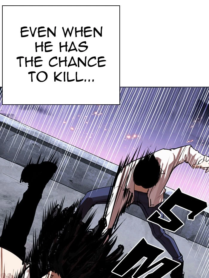 Lookism Chapter 282 — page 59