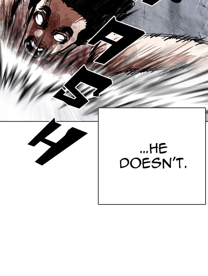 Lookism Chapter 282 — page 60