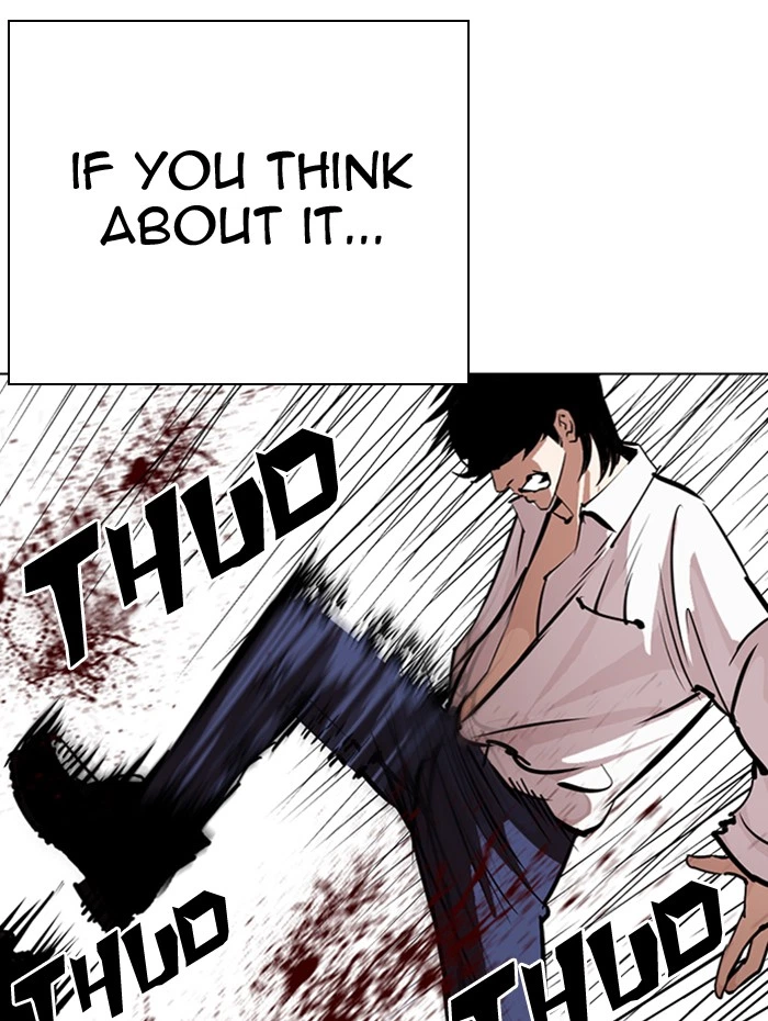 Lookism Chapter 282 — page 62