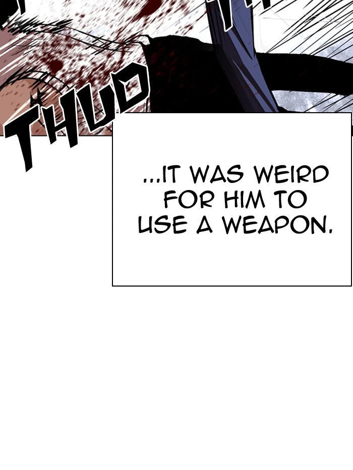 Lookism Chapter 282 — page 63