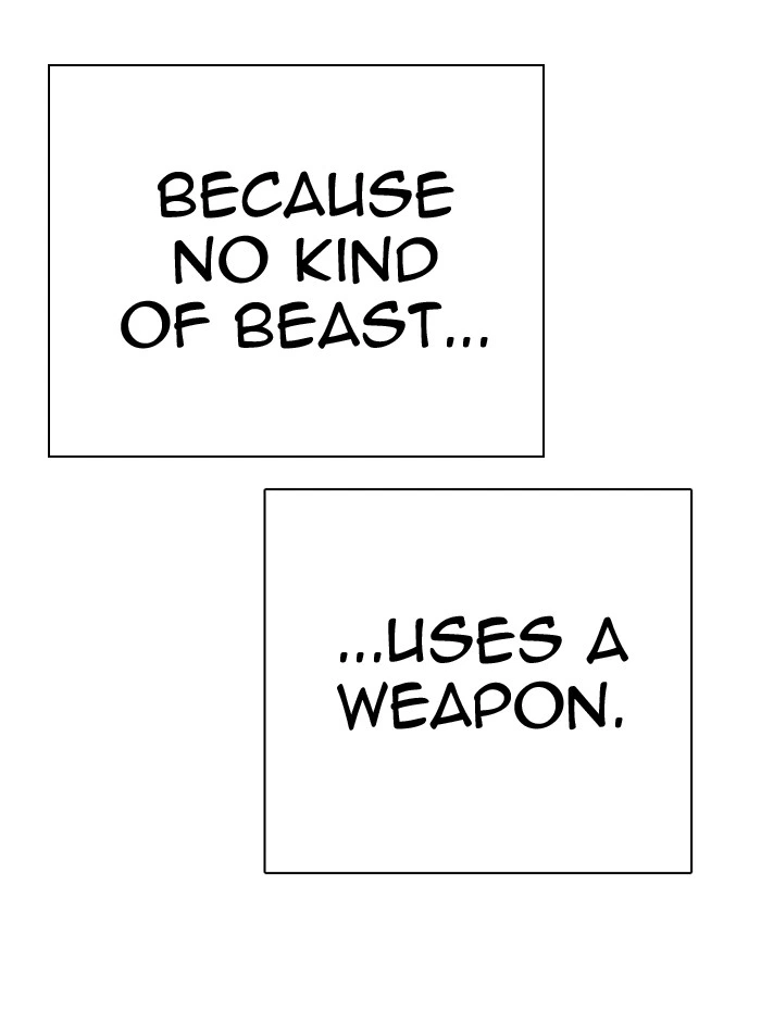 Lookism Chapter 282 — page 64