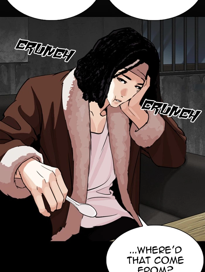 Lookism Chapter 282 — page 68