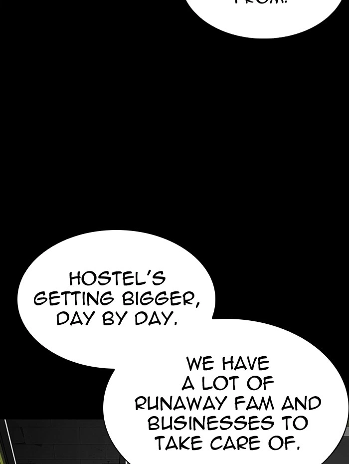 Lookism Chapter 282 — page 69