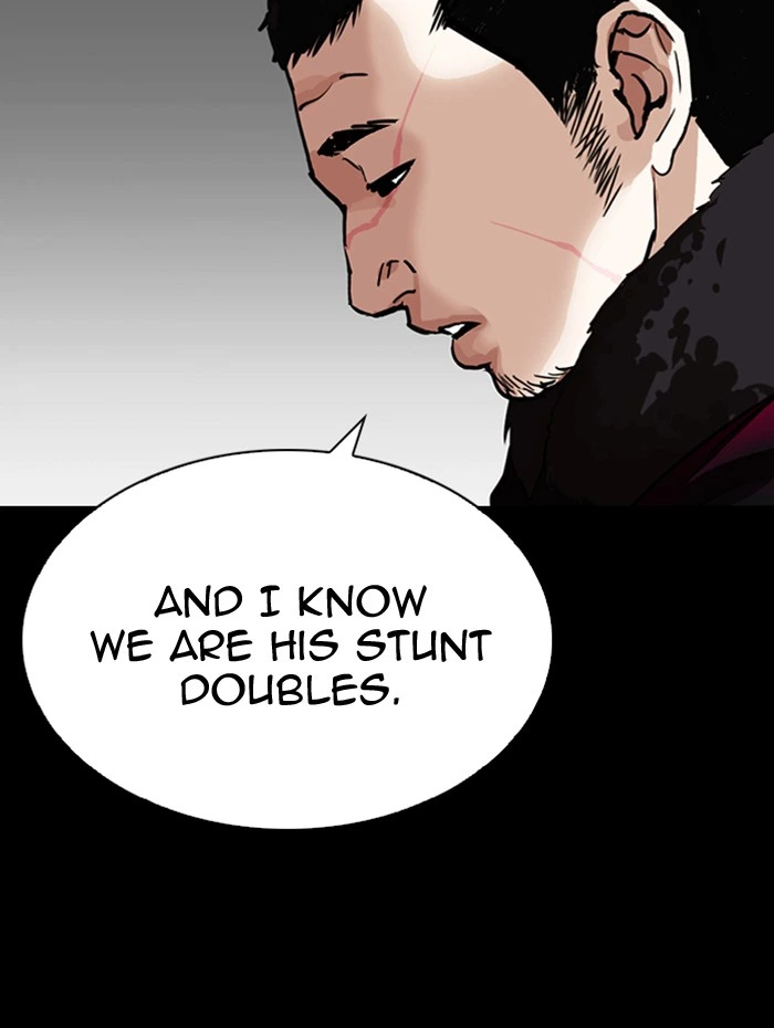 Lookism Chapter 282 — page 73