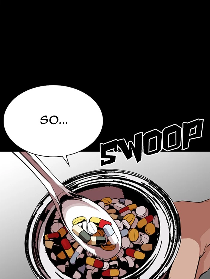 Lookism Chapter 282 — page 74