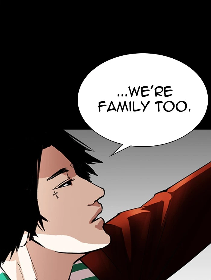 Lookism Chapter 282 — page 77