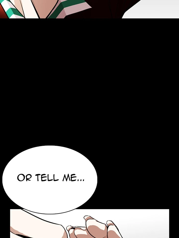 Lookism Chapter 282 — page 78