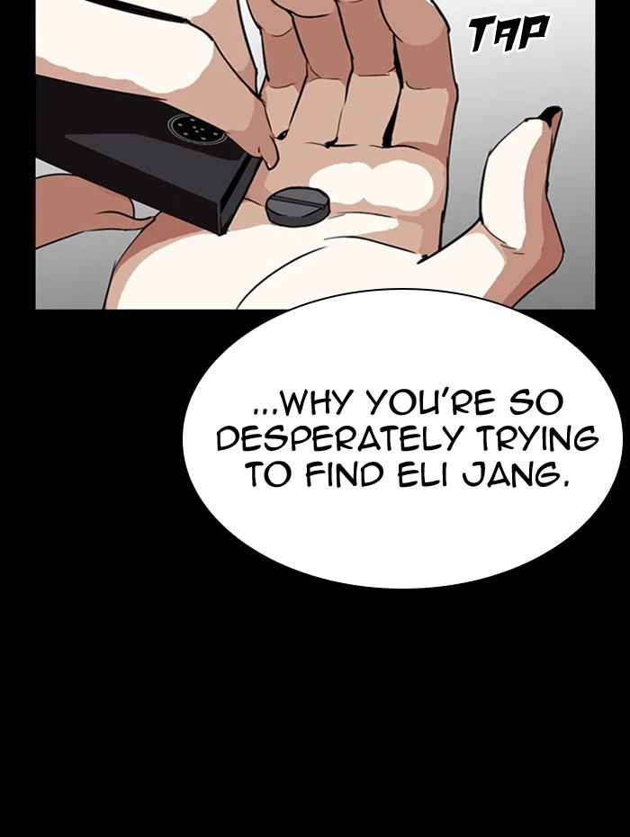Lookism Chapter 282 — page 79