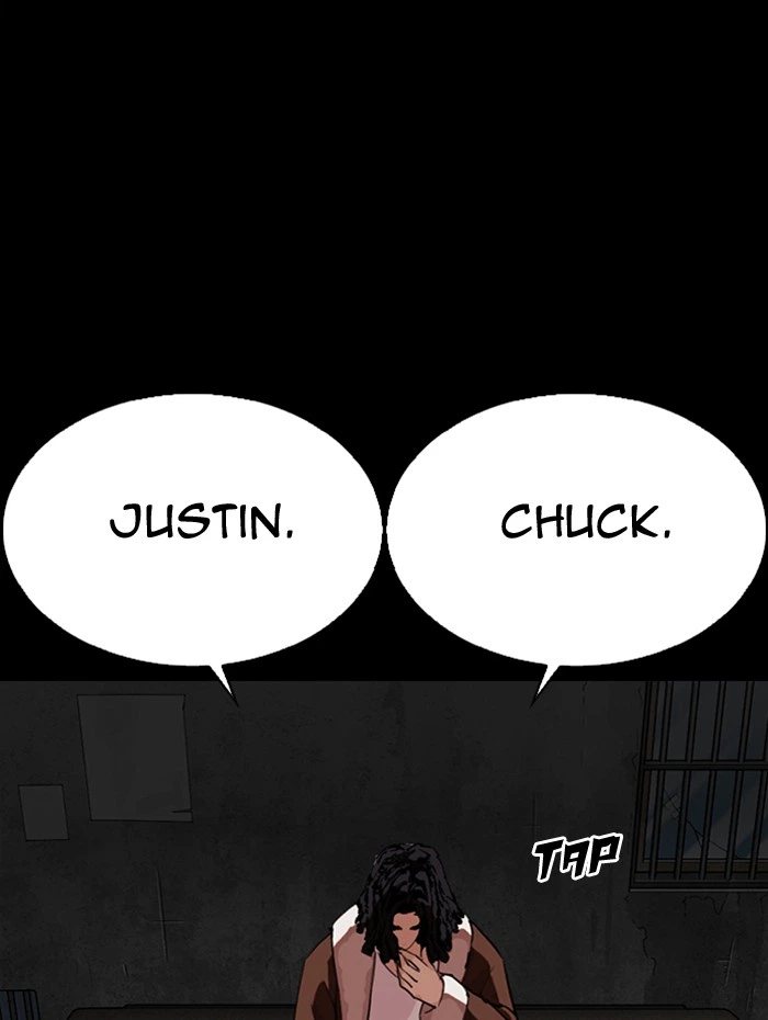 Lookism Chapter 282 — page 80