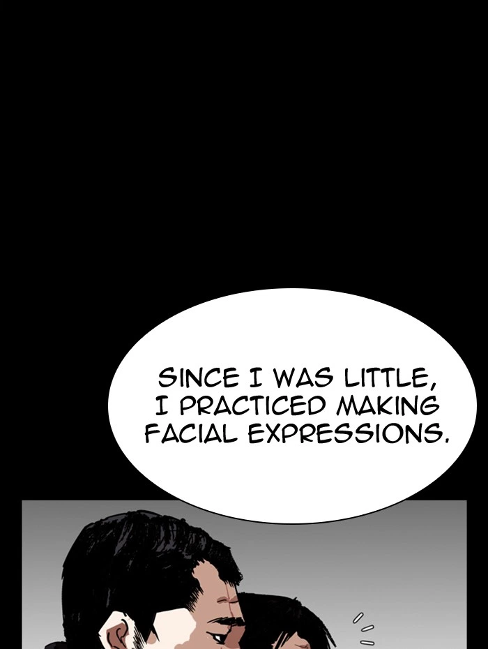 Lookism Chapter 282 — page 82