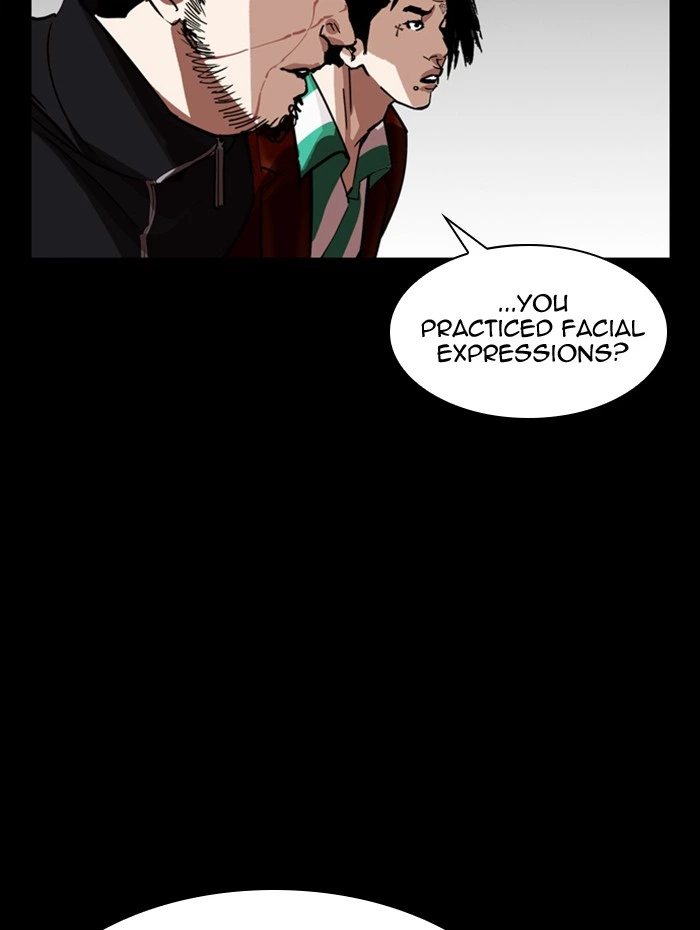 Lookism Chapter 282 — page 83