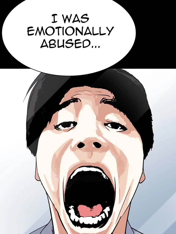Lookism Chapter 282 — page 84