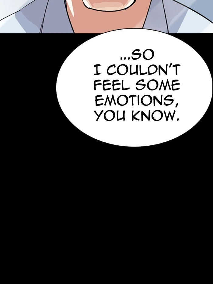 Lookism Chapter 282 — page 85