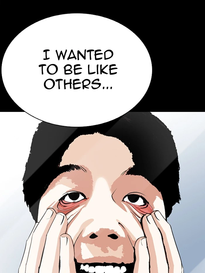 Lookism Chapter 282 — page 86