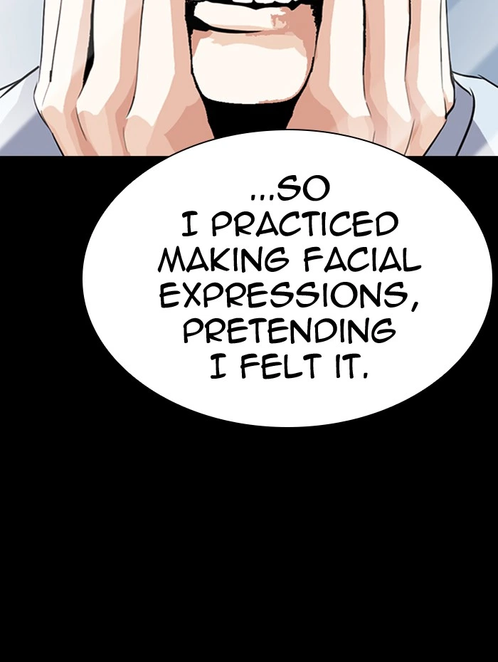 Lookism Chapter 282 — page 87