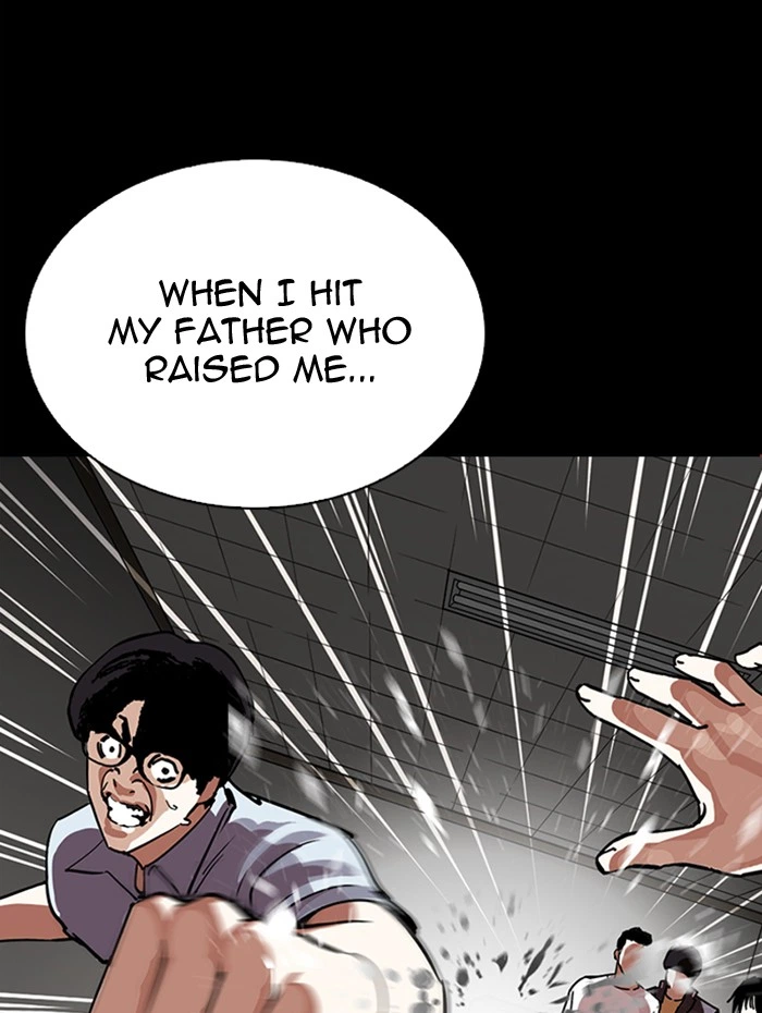 Lookism Chapter 282 — page 88