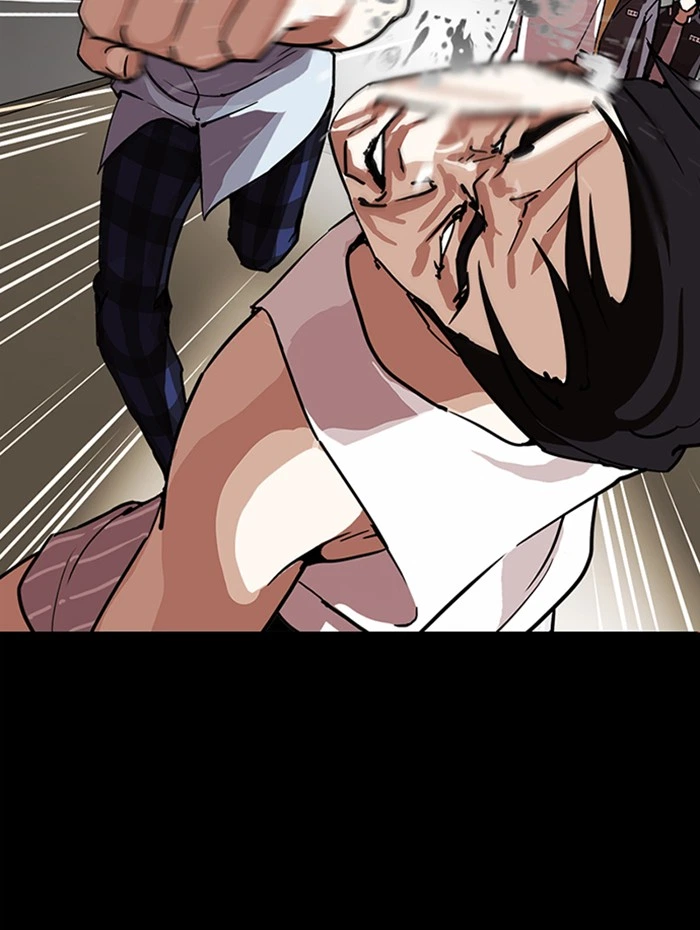 Lookism Chapter 282 — page 89