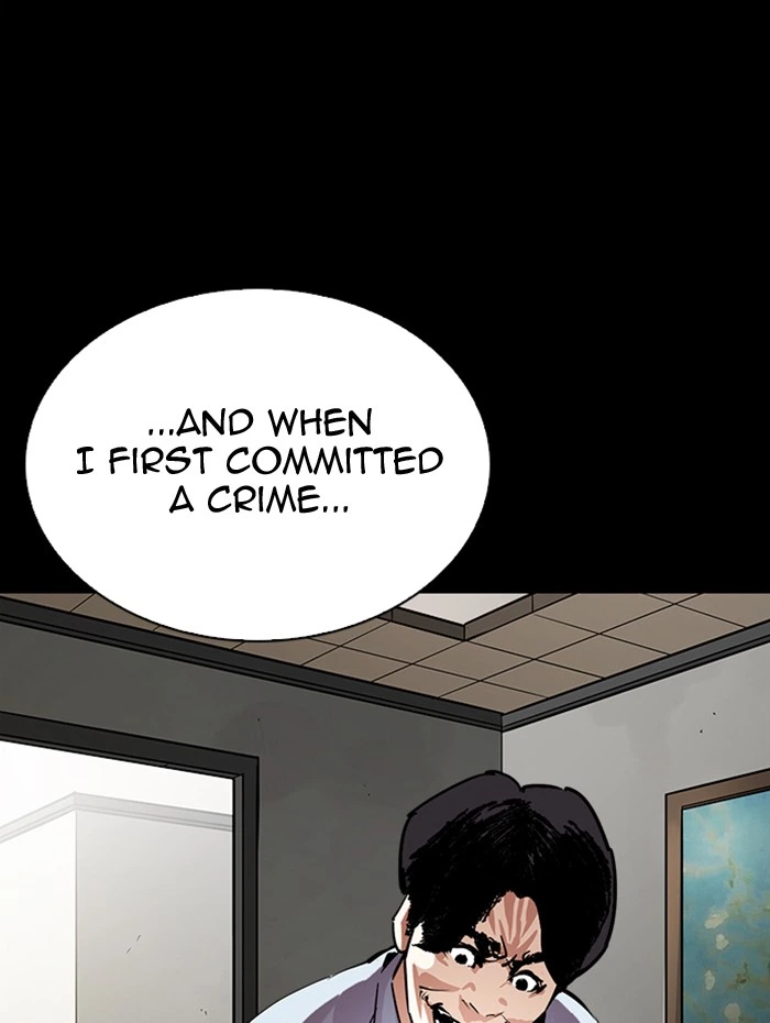 Lookism Chapter 282 — page 90