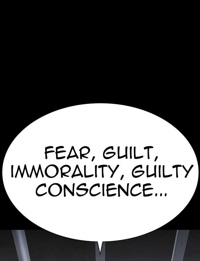 Lookism Chapter 282 — page 94