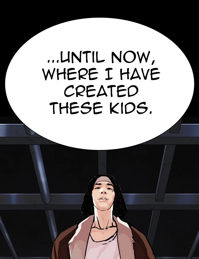 Lookism Chapter 282 — page 97