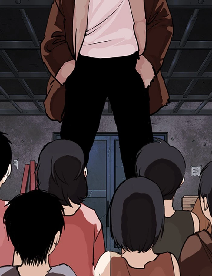 Lookism Chapter 282 — page 98