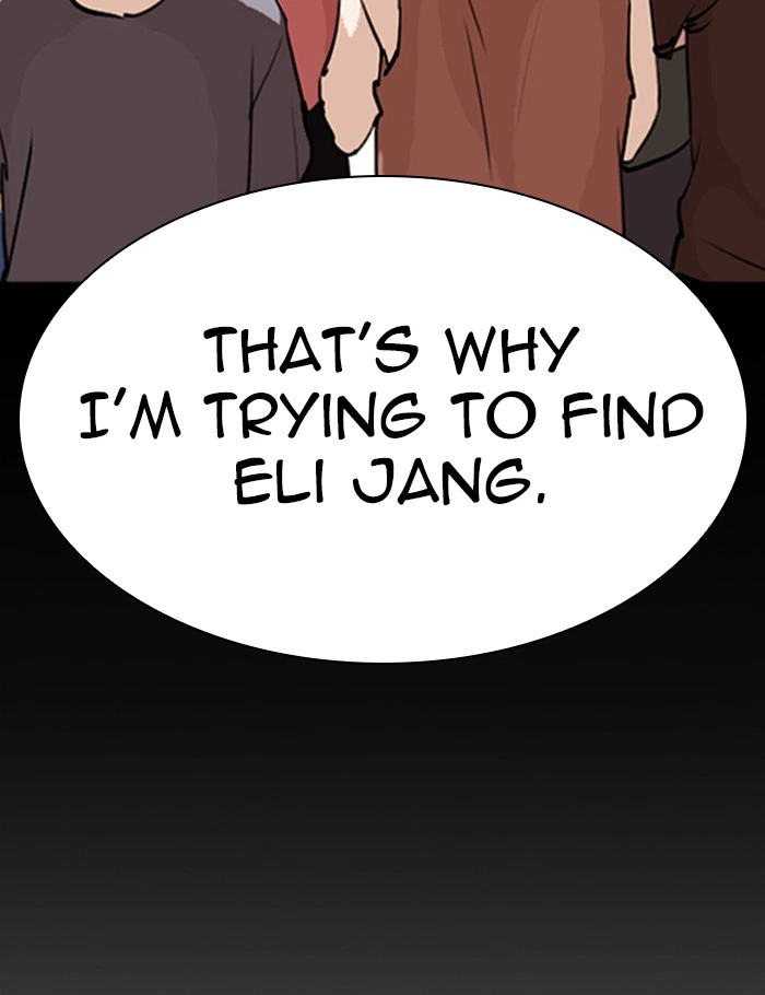Lookism Chapter 282 — page 99